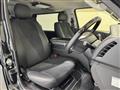 2017 Toyota Hiace Van