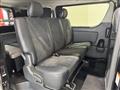2017 Toyota Hiace Van