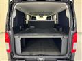 2017 Toyota Hiace Van