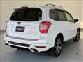 2013 Subaru Forester