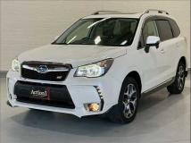 2013 Subaru Forester