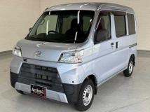 2021 Daihatsu Hijet Cargo