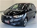 2017 Honda Fit Hybrid