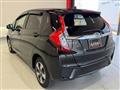 2017 Honda Fit Hybrid