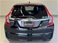 2017 Honda Fit Hybrid