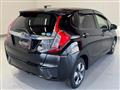 2017 Honda Fit Hybrid