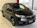 2017 Honda Fit Hybrid