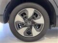2017 Honda Fit Hybrid