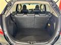 2017 Honda Fit Hybrid