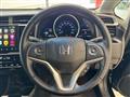 2017 Honda Fit Hybrid