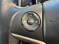 2017 Honda Fit Hybrid