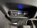 2017 Honda Fit Hybrid