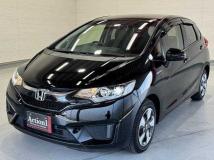 2017 Honda Fit Hybrid