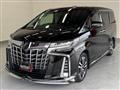 2020 Toyota Alphard G