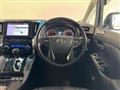 2020 Toyota Alphard G