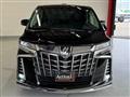 2020 Toyota Alphard G