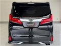 2020 Toyota Alphard G