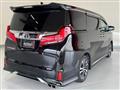 2020 Toyota Alphard G