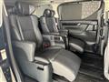 2020 Toyota Alphard G