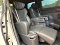2025 Toyota Alphard Hybrid
