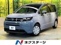 2026 Honda Freed