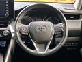 2020 Toyota Harrier Hybrid