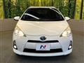 2013 Toyota AQUA