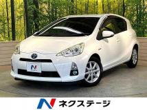 2013 Toyota AQUA