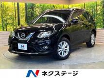 2016 Nissan X-Trail