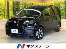 2026 Honda Freed