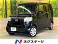 2013 Honda N BOX