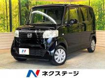 2013 Honda N BOX