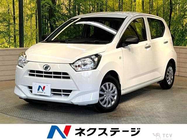 2021 Daihatsu Mira