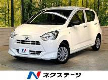 2021 Daihatsu Mira