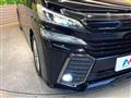 2016 Toyota Vellfire