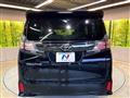 2016 Toyota Vellfire