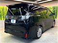 2016 Toyota Vellfire