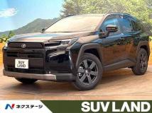 2026 Toyota RAV4
