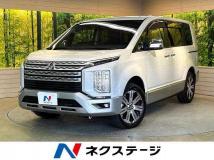 2024 Mitsubishi Delica D5