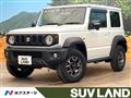 2024 Suzuki Jimny Sierra