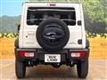 2024 Suzuki Jimny Sierra