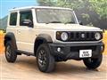 2024 Suzuki Jimny Sierra