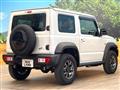 2024 Suzuki Jimny Sierra