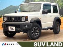 2024 Suzuki Jimny Sierra
