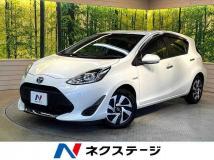 2019 Toyota AQUA
