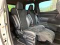 2021 Toyota Alphard G