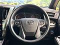 2021 Toyota Alphard G