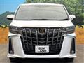 2021 Toyota Alphard G