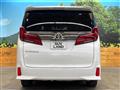 2021 Toyota Alphard G