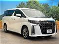 2021 Toyota Alphard G